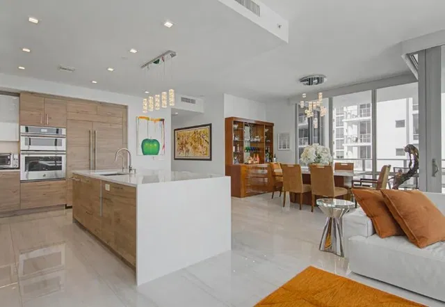 Water Club North Palm Beach Unit 1201 photo 6