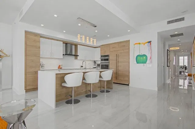 Water Club North Palm Beach Unit 1201 photo 9