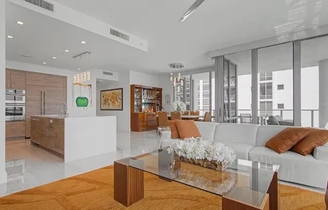 Water Club North Palm Beach Unit 1201 photo 11