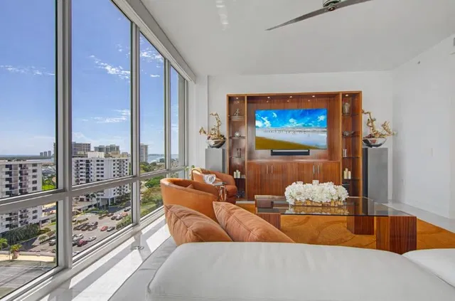 Water Club North Palm Beach Unit 1201 photo 12