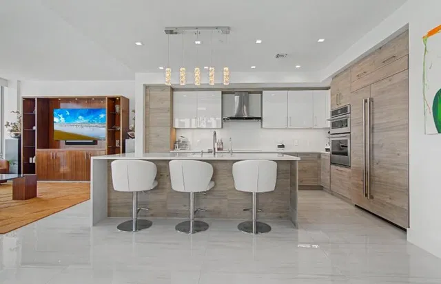 Water Club North Palm Beach Unit 1201 photo 14