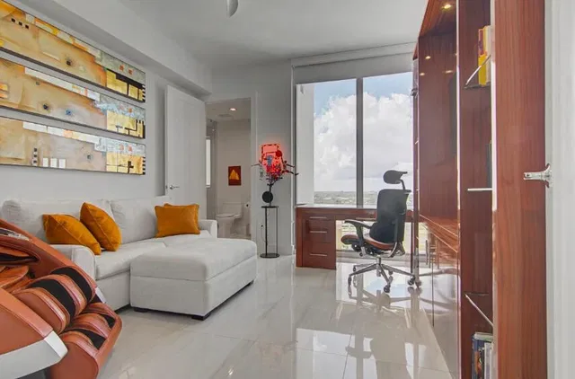 Water Club North Palm Beach Unit 1201 photo 28