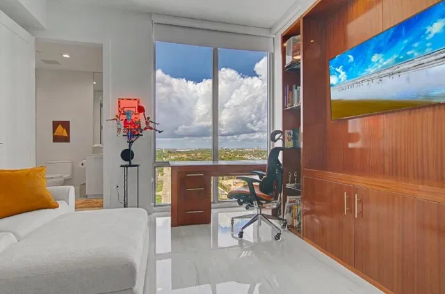 Water Club North Palm Beach Unit 1201 photo 30