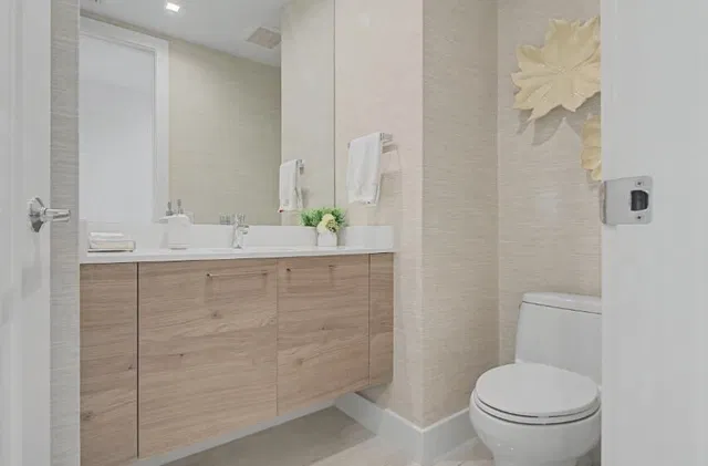 Water Club North Palm Beach Unit 1201 photo 32