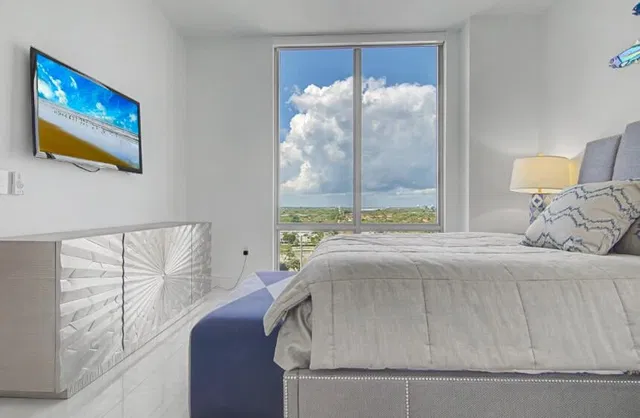Water Club North Palm Beach Unit 1201 photo 33
