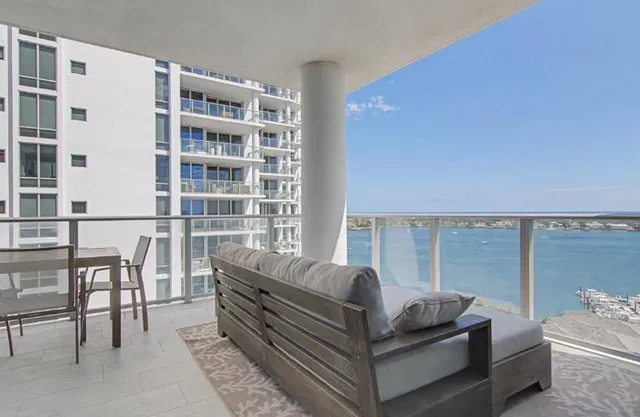 Water Club North Palm Beach Unit 1201 photo 38