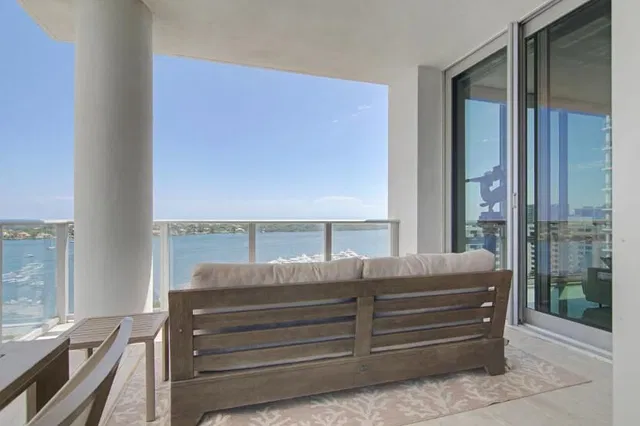 Water Club North Palm Beach Unit 1201 photo 39