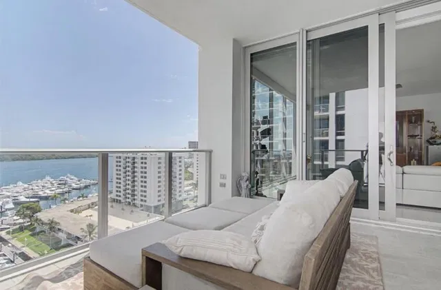 Water Club North Palm Beach Unit 1201 photo 41