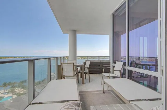 Water Club North Palm Beach Unit 1201 photo 42