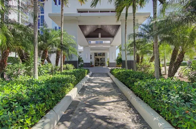Water Club North Palm Beach Unit 1201 photo 47