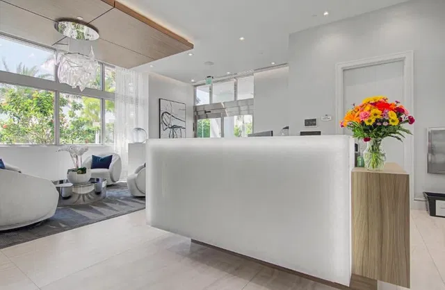 Water Club North Palm Beach Unit 1201 photo 48