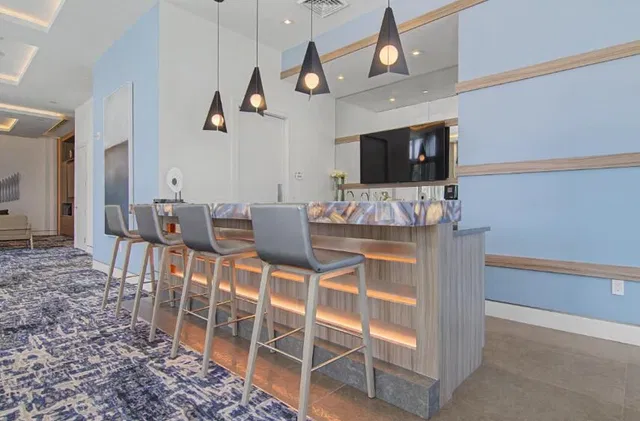 Water Club North Palm Beach Unit 1201 photo 50