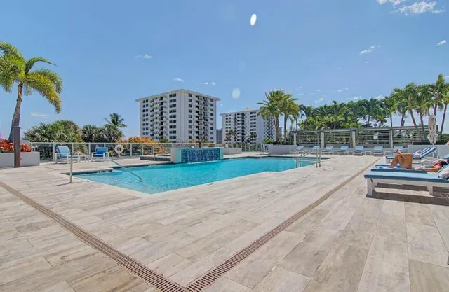 Water Club North Palm Beach Unit 1201 photo 56