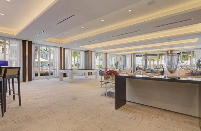 Water Club North Palm Beach Unit 1201 photo 59