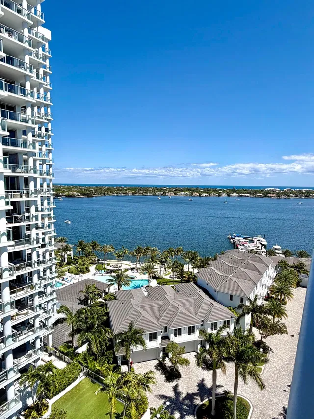 Water Club North Palm Beach Unit 1201 photo 62