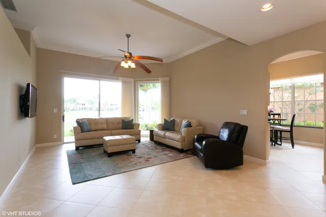 Ibis Golf & Country Club Residence photo 2