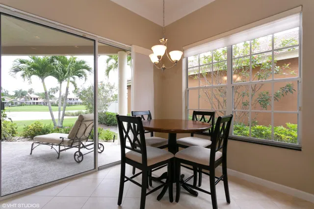 Ibis Golf & Country Club Residence photo 4