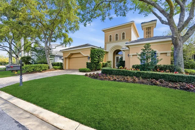 Mirasol Country Club Residence photo 2