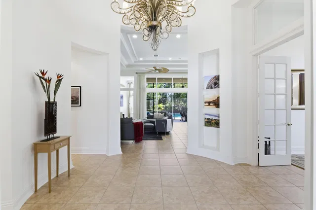 Mirasol Country Club Residence photo 4
