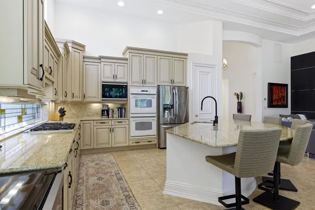 Mirasol Country Club Residence photo 20