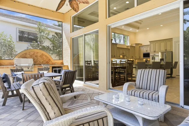 Mirasol Country Club Residence photo 41
