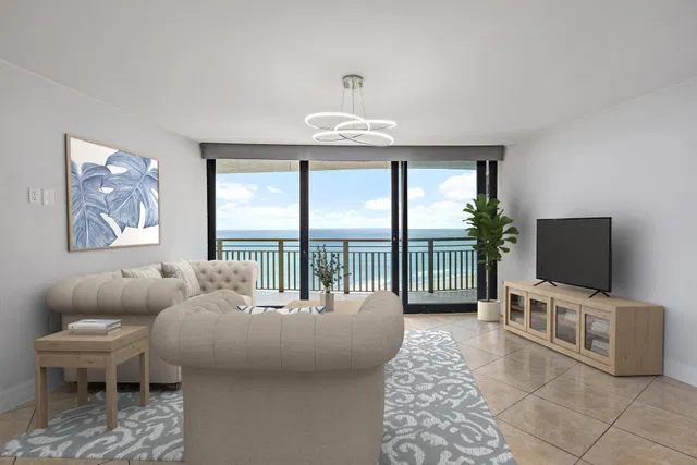 Singer Island Unit 17d photo 2