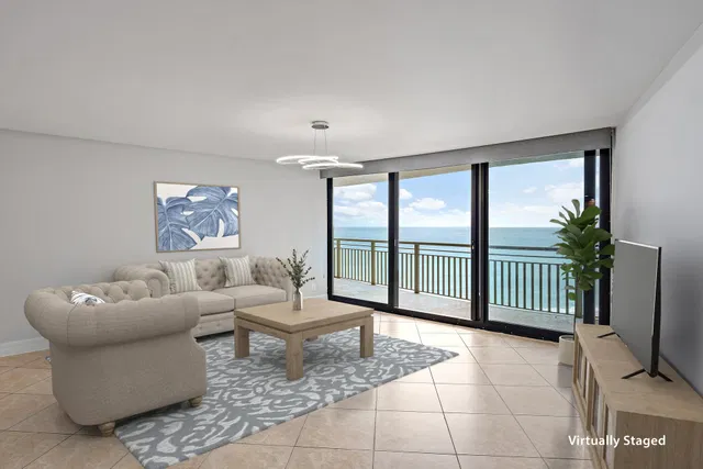 Singer Island Unit 17d photo 3