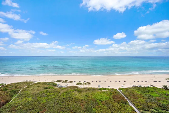 Singer Island Unit 17d photo 5