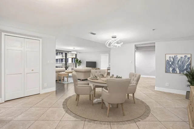 Singer Island Unit 17d photo 7