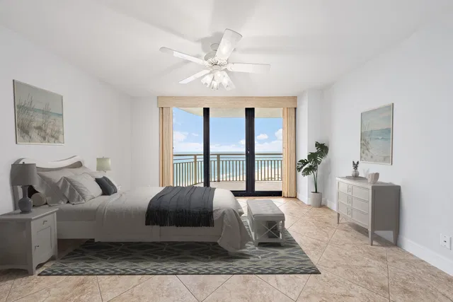 Singer Island Unit 17d photo 12