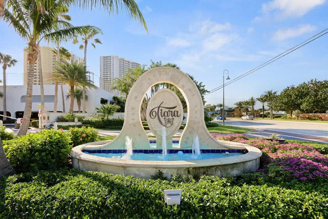 Singer Island Unit 17d photo 30
