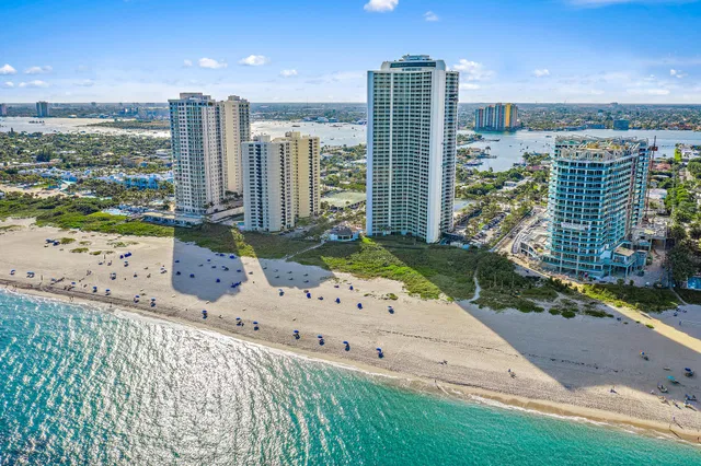 Singer Island Unit 17d photo 33