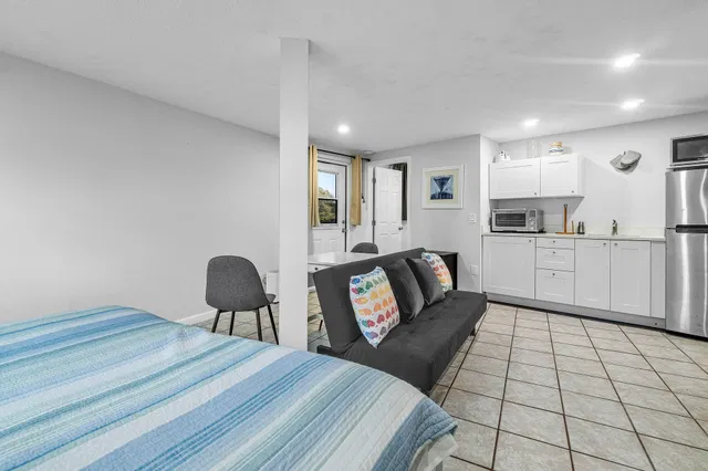 Saddle Trail Park Residence photo 16