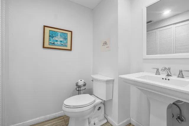 Saddle Trail Park Residence photo 20