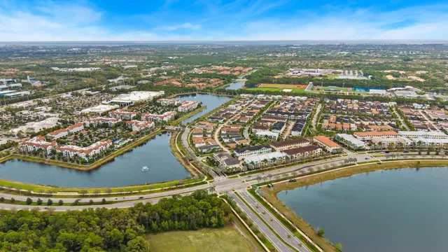 Alton Homes Palm Beach Gardens Residence photo 31