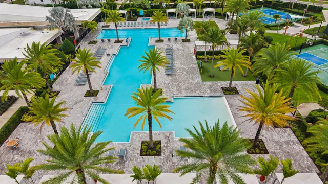 Alton Homes Palm Beach Gardens Residence photo 36
