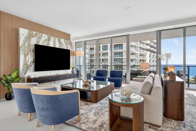 Amrit Ocean Resort & Residences Unit 804p photo 2