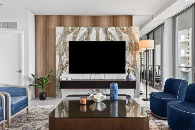 Amrit Ocean Resort & Residences Unit 804p photo 3
