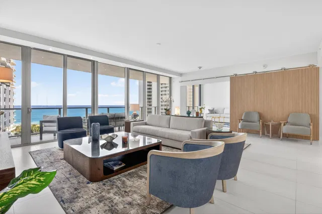 Amrit Ocean Resort & Residences Unit 804p photo 4
