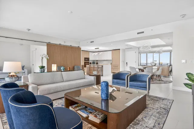 Amrit Ocean Resort & Residences Unit 804p photo 5