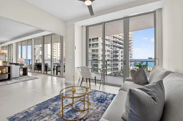 Amrit Ocean Resort & Residences Unit 804p photo 6