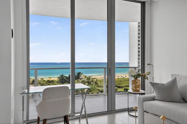 Amrit Ocean Resort & Residences Unit 804p photo 7
