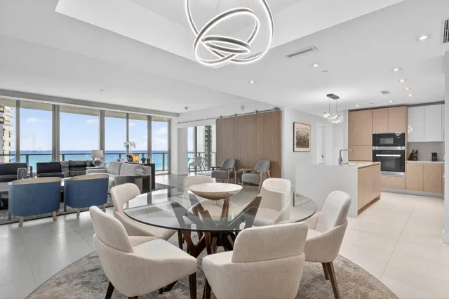 Amrit Ocean Resort & Residences Unit 804p photo 9