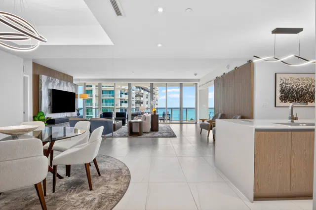 Amrit Ocean Resort & Residences Unit 804p photo 10