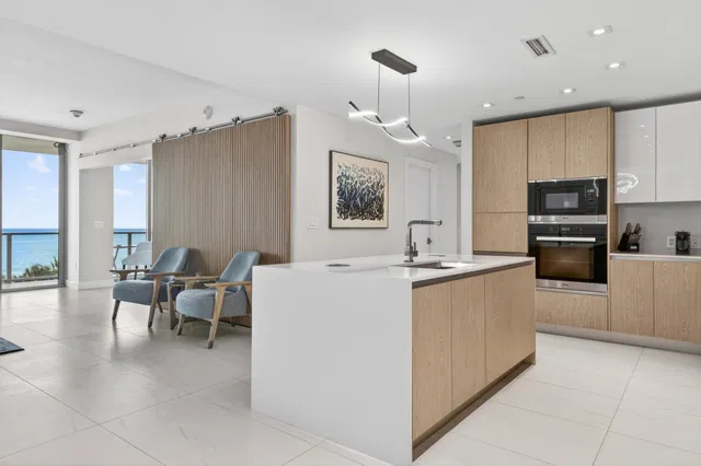 Amrit Ocean Resort & Residences Unit 804p photo 11