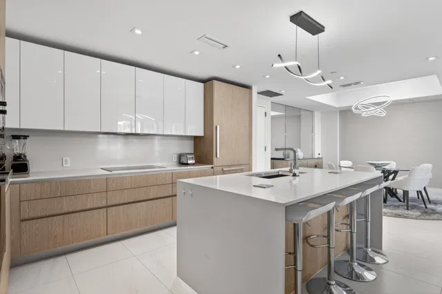 Amrit Ocean Resort & Residences Unit 804p photo 13