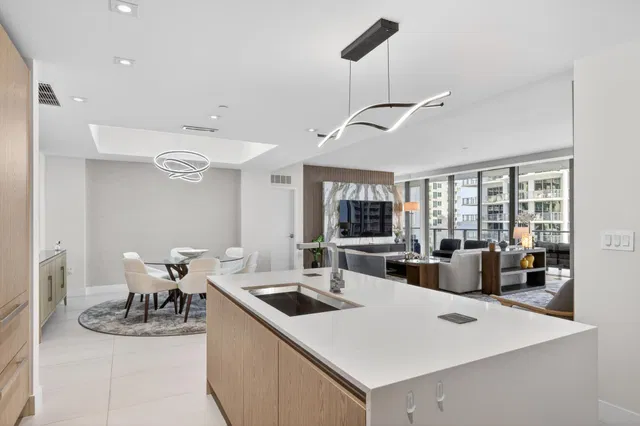 Amrit Ocean Resort & Residences Unit 804p photo 14