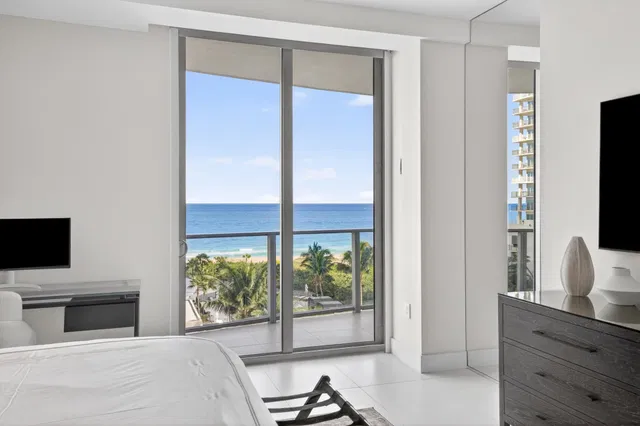 Amrit Ocean Resort & Residences Unit 804p photo 21