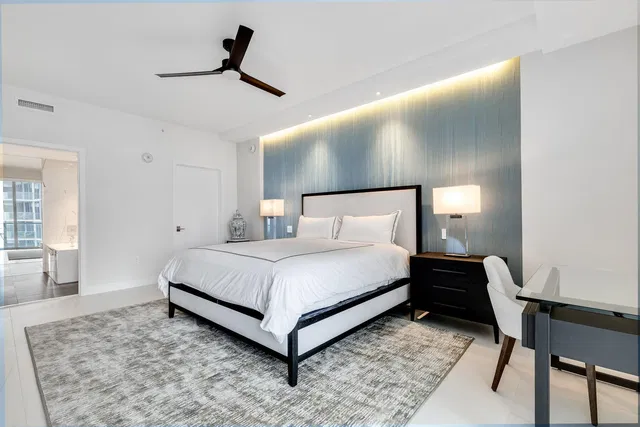 Amrit Ocean Resort & Residences Unit 804p photo 22