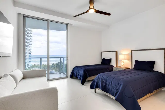 Amrit Ocean Resort & Residences Unit 804p photo 27
